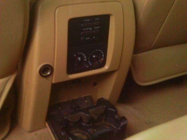 2005 Ford Expedition Eddie Bauer 4WD 4dr SUV